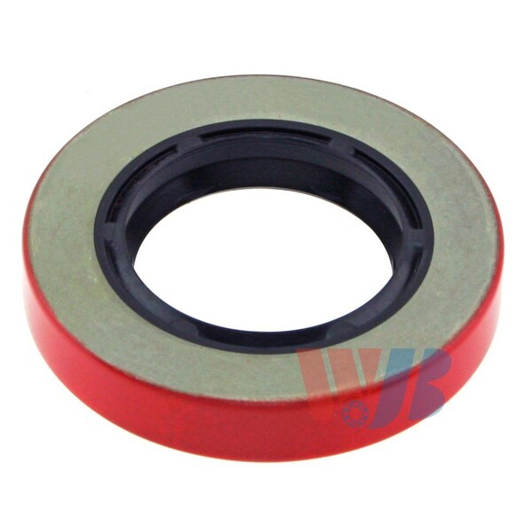 Wjb Ensure Bearing Life With Premium Seals, Ws8695S WS8695S - main